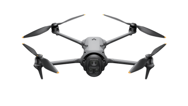 dji mavic 4 pro
