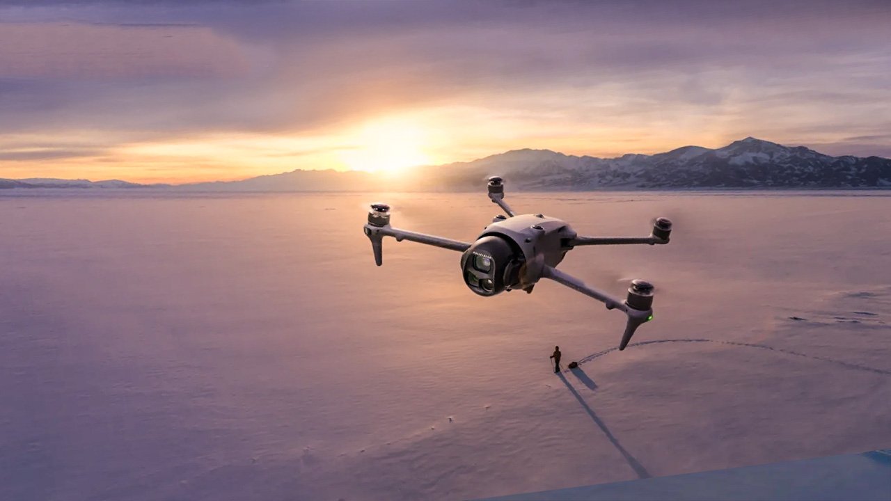 drone kiralama drone çekimi hemendrone.com