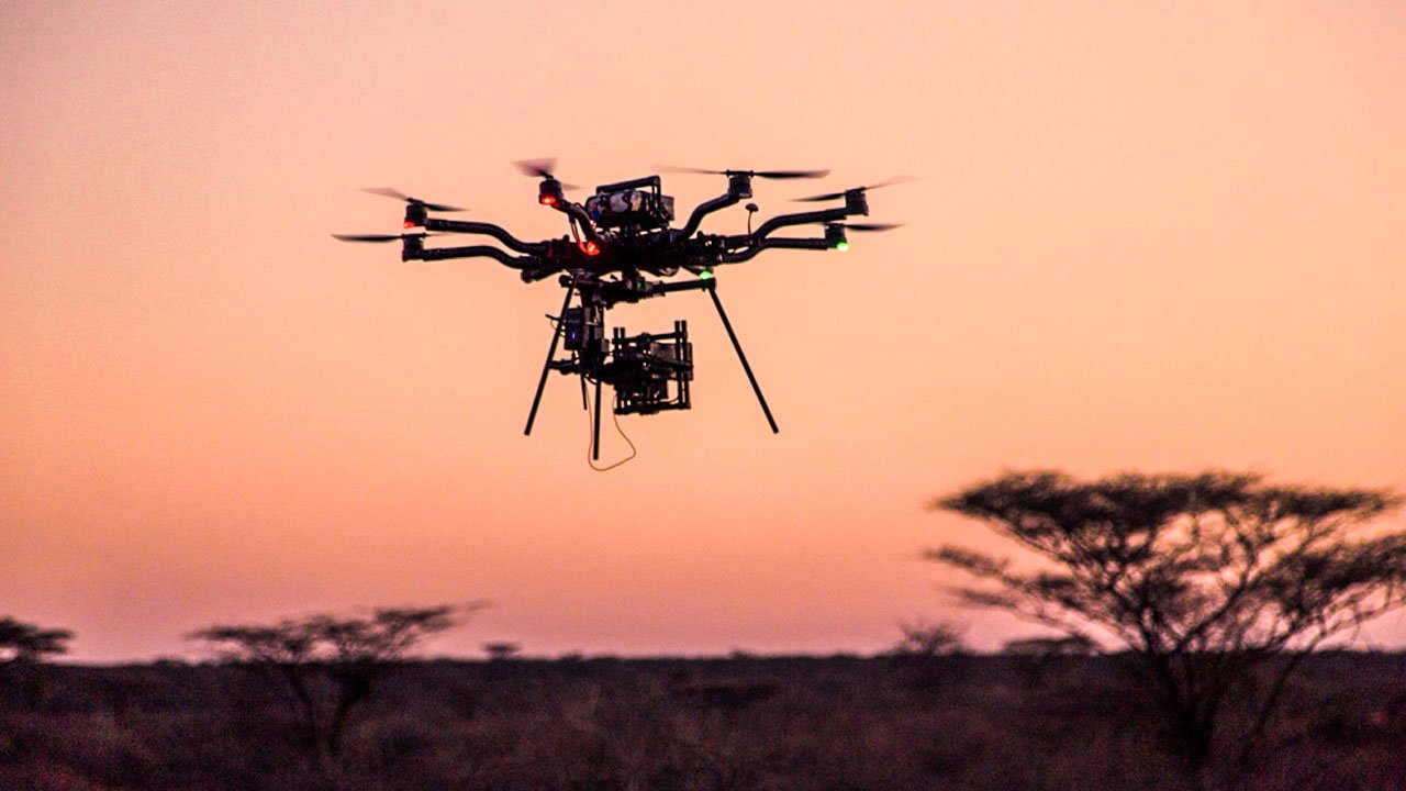 drone kiralama ve drone çekimi hemendrone.com
